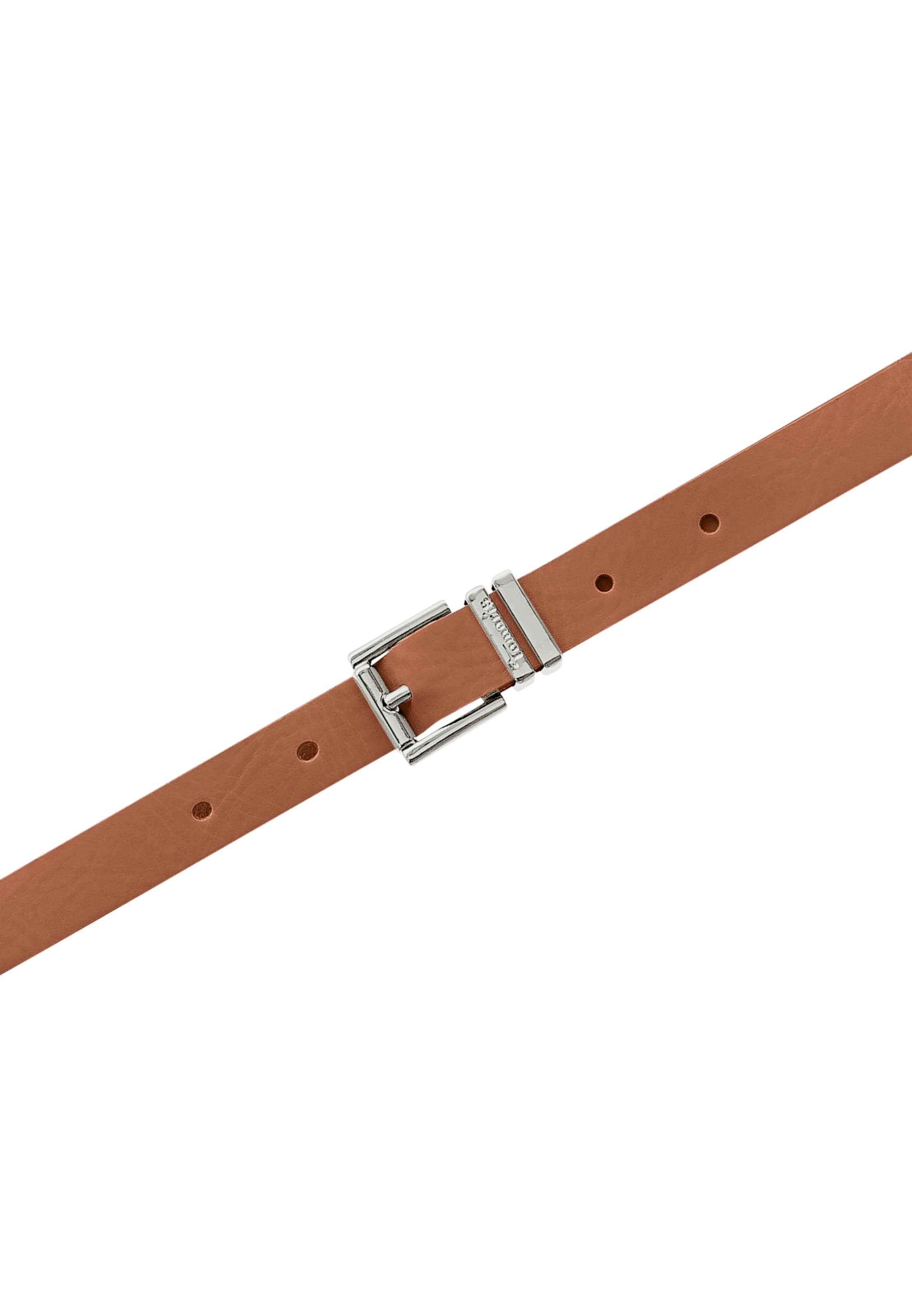 Tamaris Belt 'Franca' in Brown