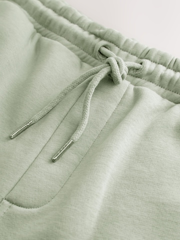 Next Szabványos Nadrág - zöld