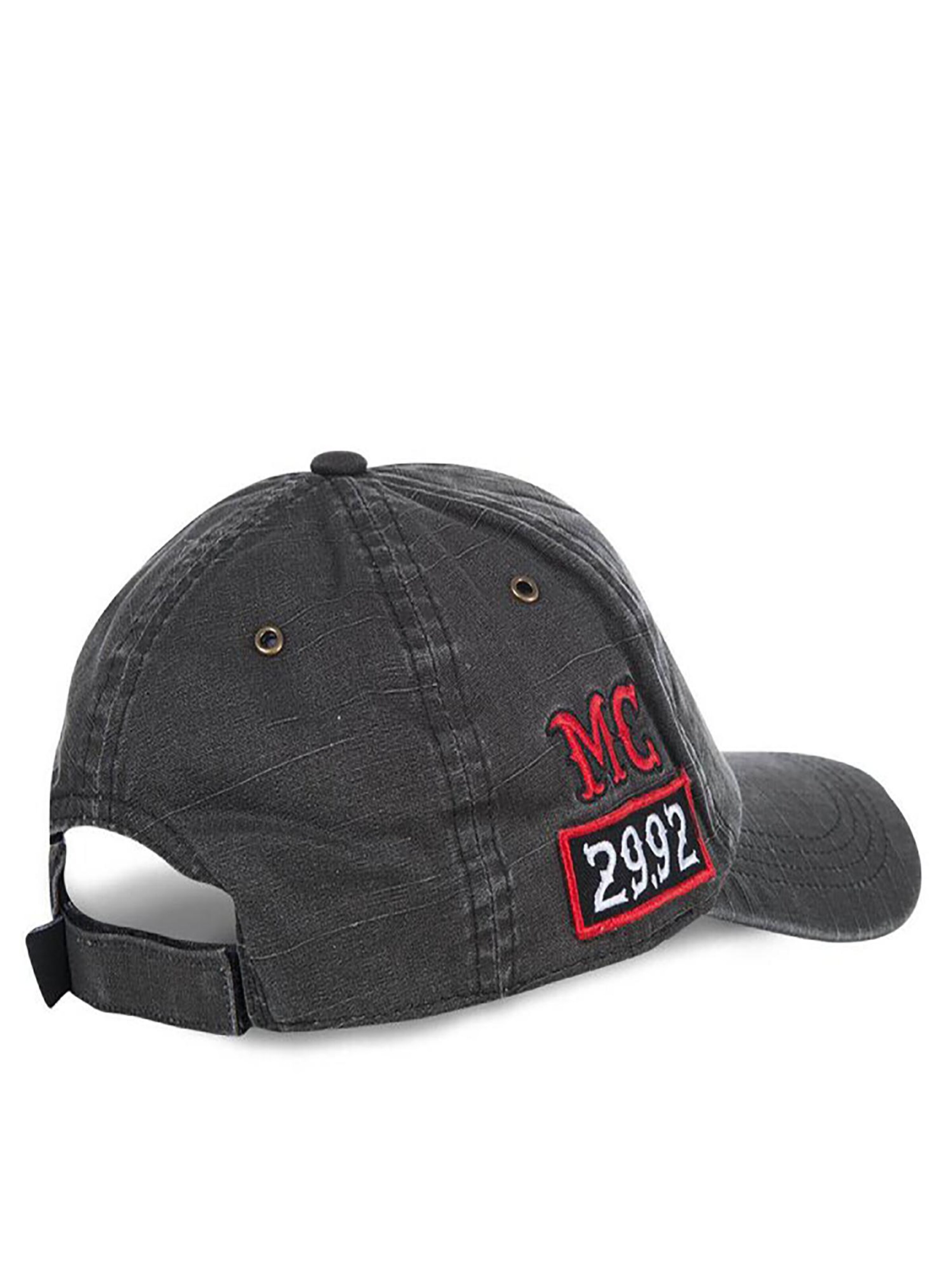 Von Dutch Cap 'Jack' in Mixed colors