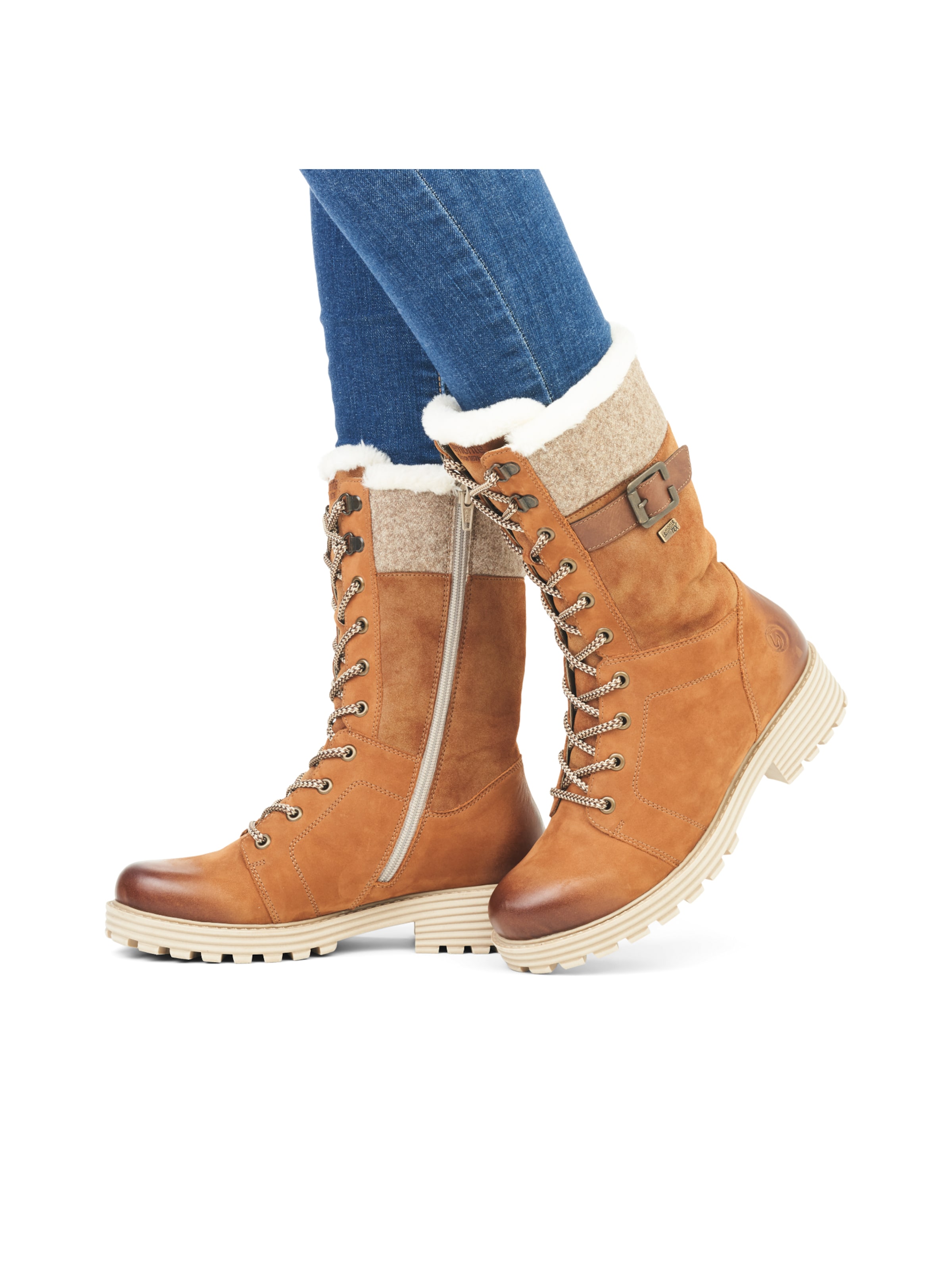 Ladies lace ankle boots sale