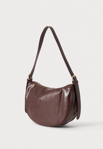 ABOUT YOU Shoulder Bag in Brown
