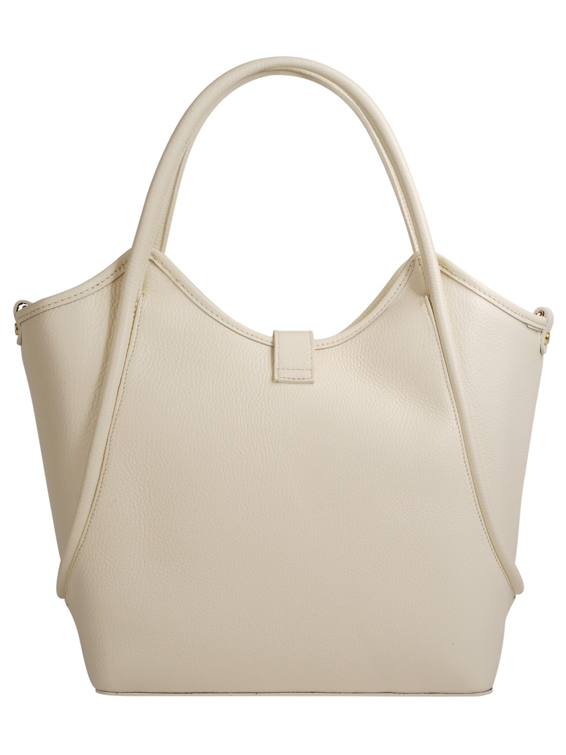 forty° - Shopper 'CALDRINA - L' en beige