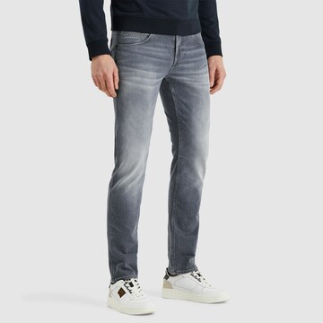 PME Legend Regular Jeans in Grau