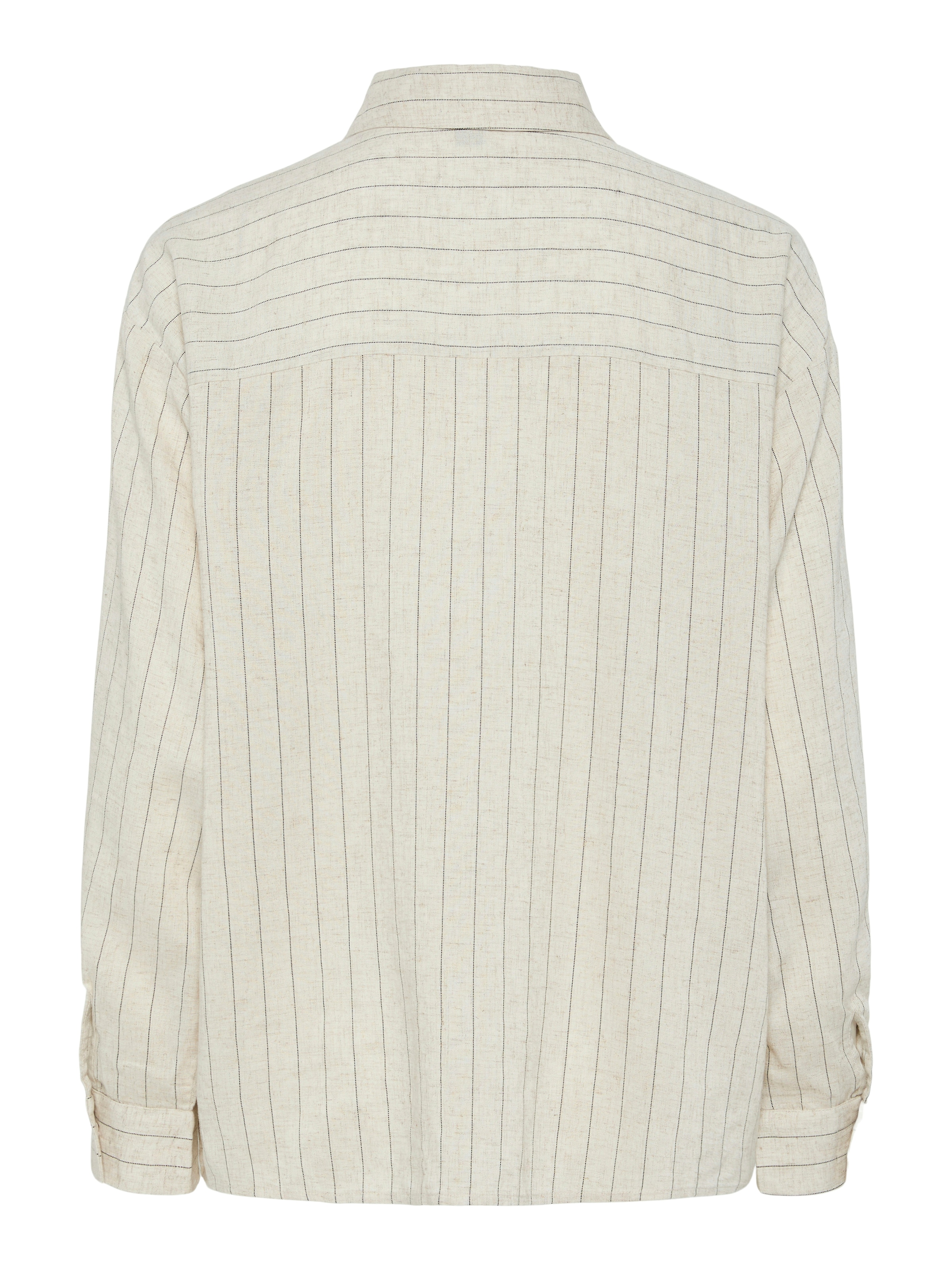 PIECES Blúz 'PCPia' - bézs