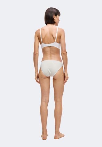 ETAM - Cueca 'Jackie' em bege