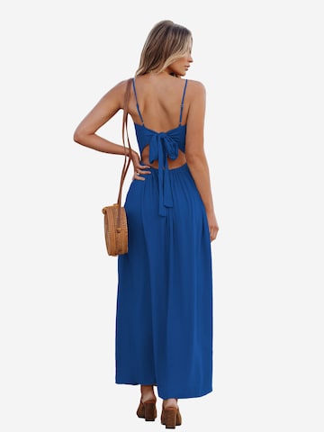 Cupshe Strandkleid in Blau
