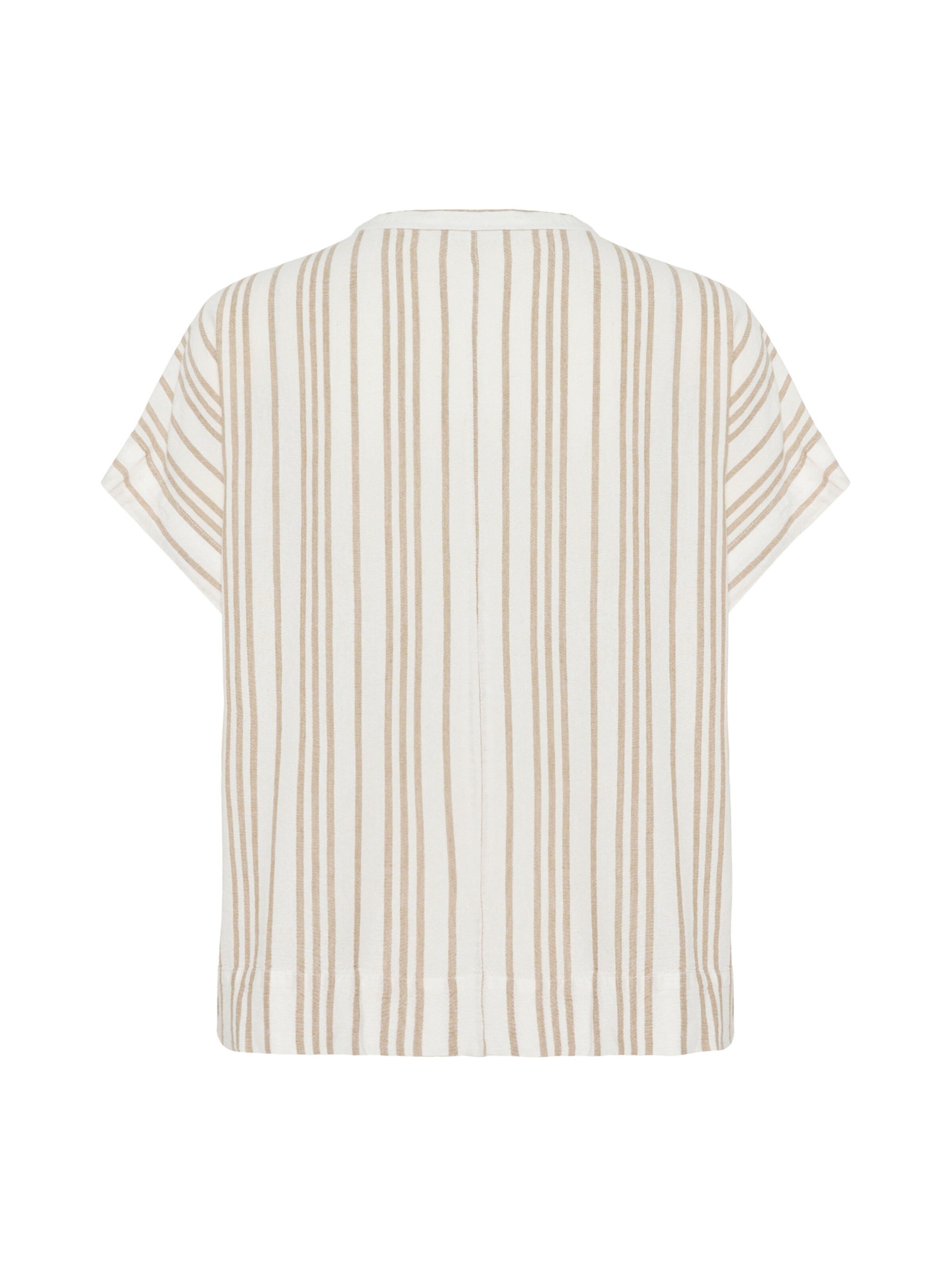 Kaffe Blouse 'KAmilia' in White