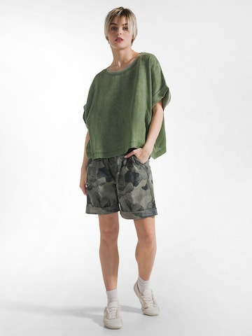 DEHA Blouse in Groen