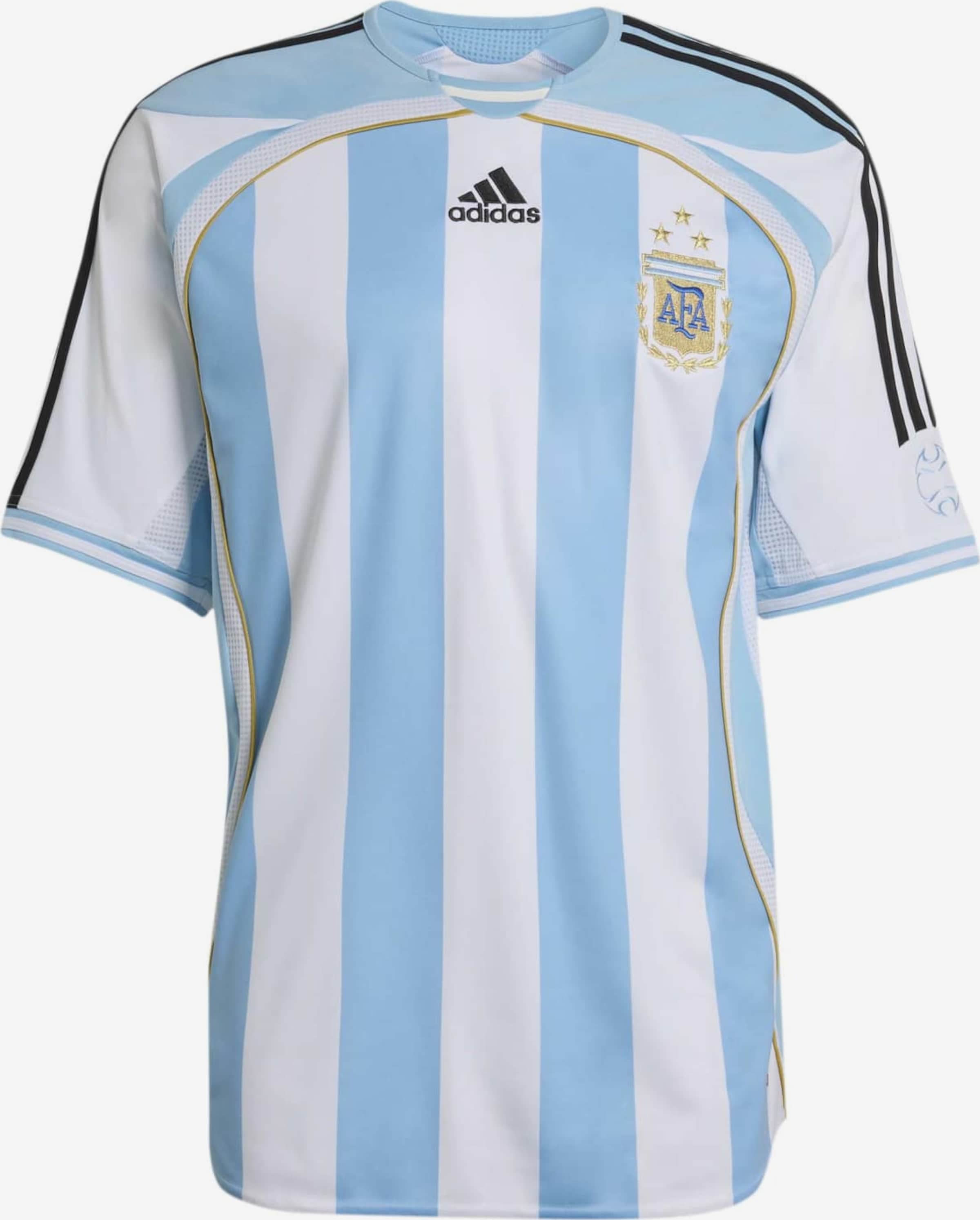 ADIDAS PERFORMANCE ADIDAS PERFORMANCE Camisola de futebol 'AFA 06'