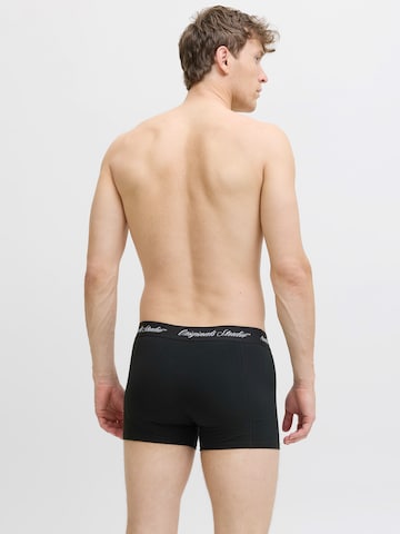 JACK & JONES Шорты Боксеры 'JACNORREBRO' в Черный
