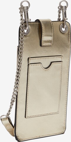 Liebeskind Berlin Crossbody Bag in Gold