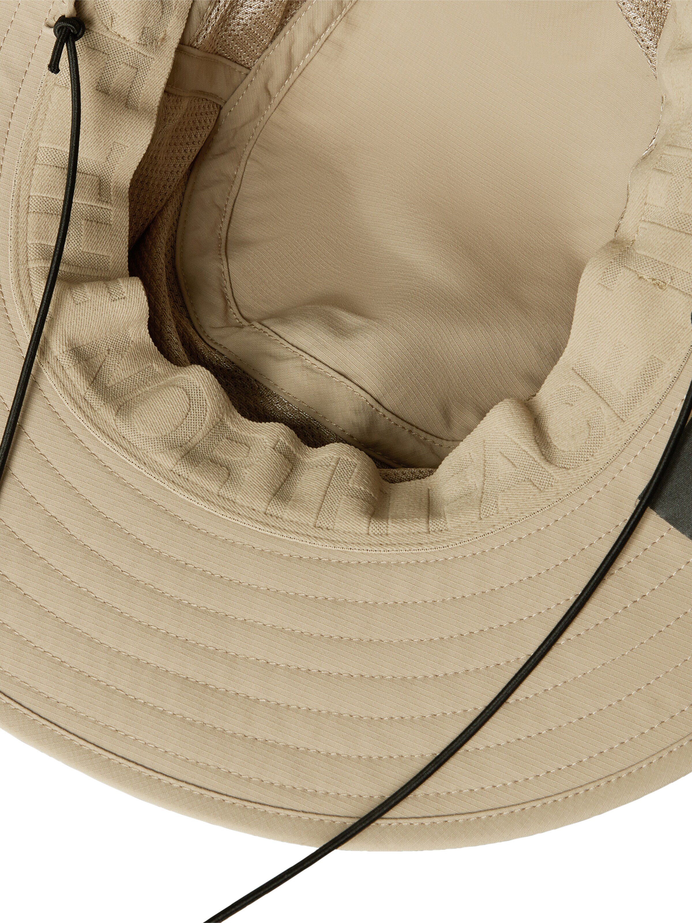 THE NORTH FACE Hatt 'Horizon Breeze' i beige