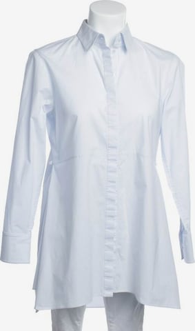 Schumacher Blouse & Tunic in XS in Blue: front