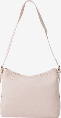 VALENTINO Чанта за през рамо 'Samba Re' в розово: отпред