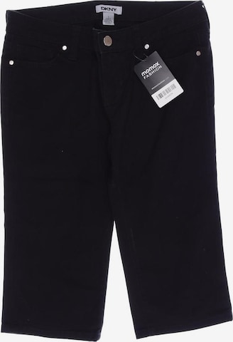 DKNY Shorts S in Schwarz: predná strana