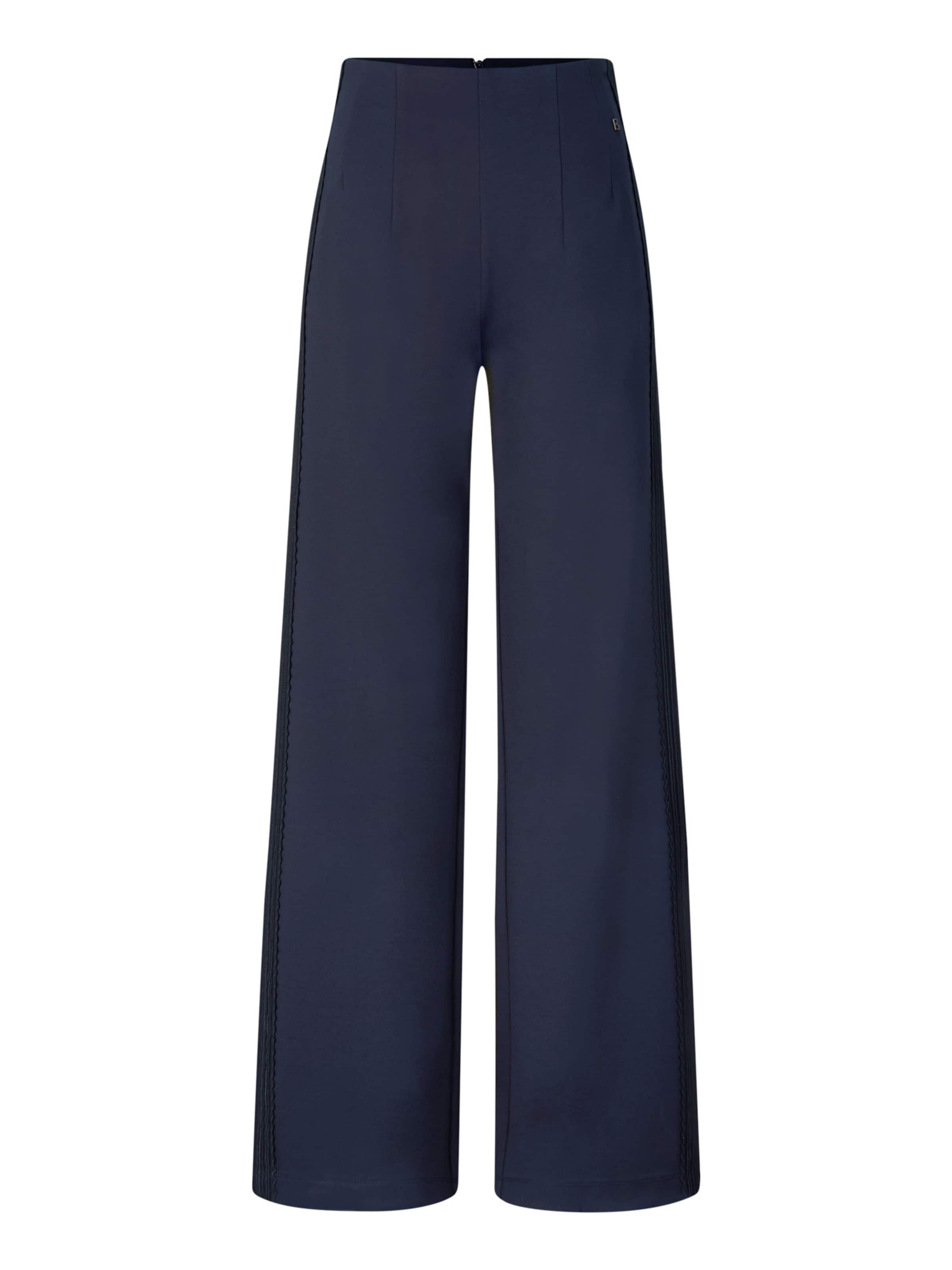 BOGNER Hose 'Lana' in Blau: Vorderseite