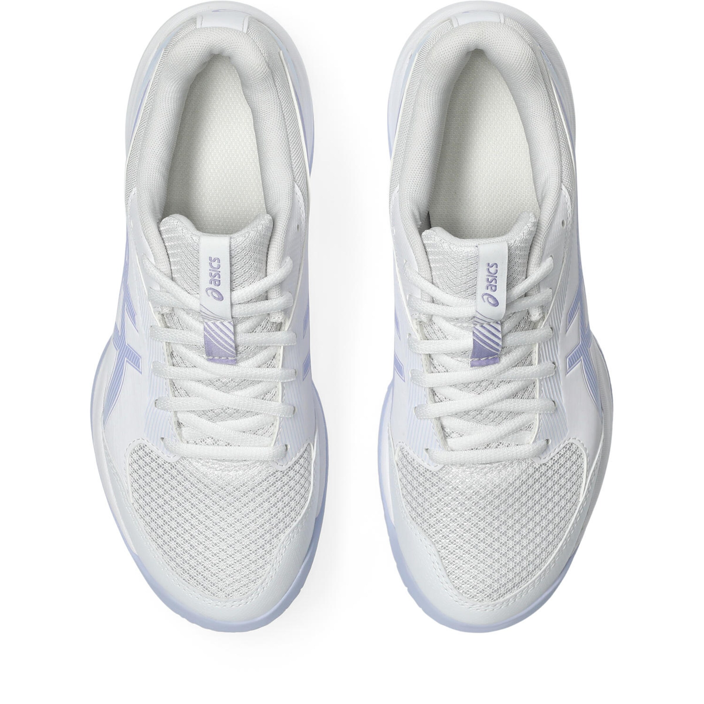 ASICS Athletic Shoes 'Gel-Task 4' in White