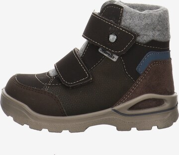 PEPINO by RICOSTA Boots in Brown