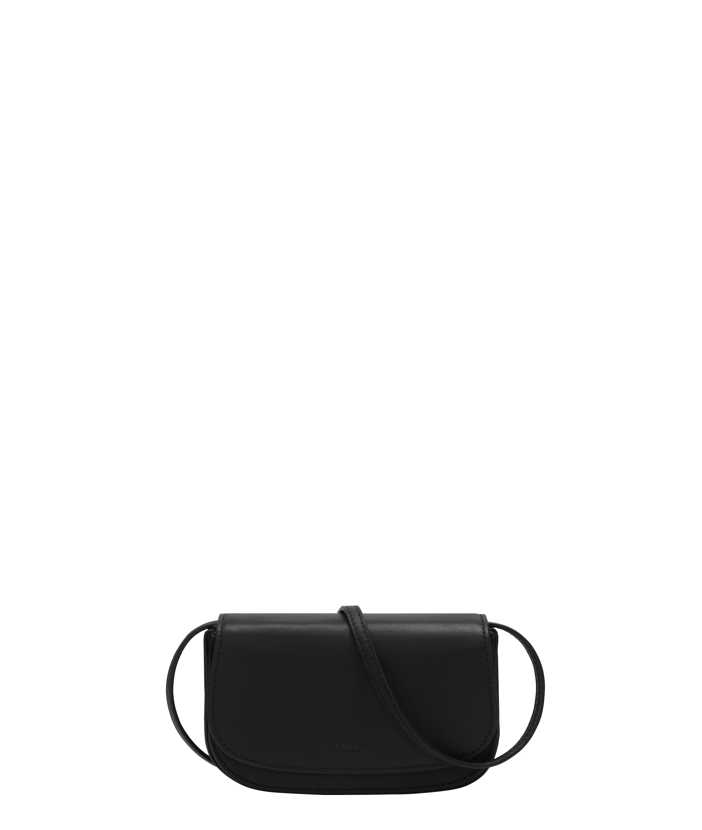 Sac à bandoulière 'Ezra 3' Liebeskind Berlin en noir : devant