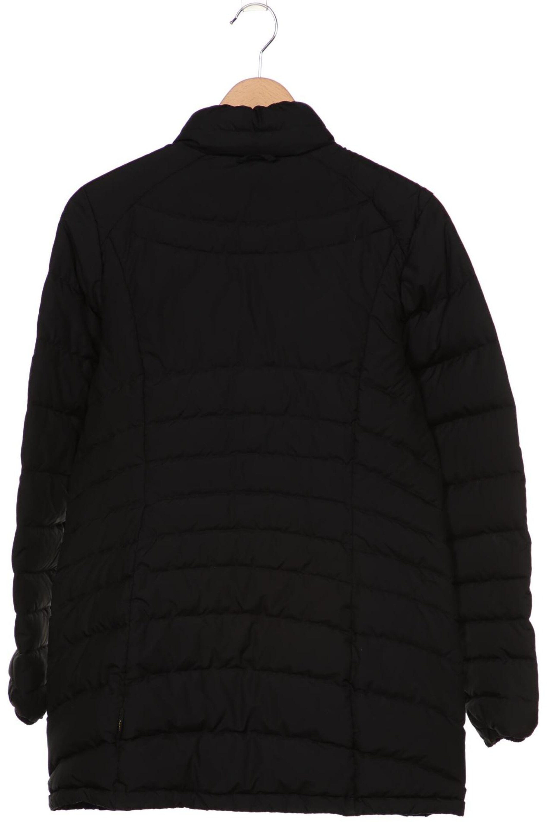JACK WOLFSKIN Jacket & Coat in L in Black