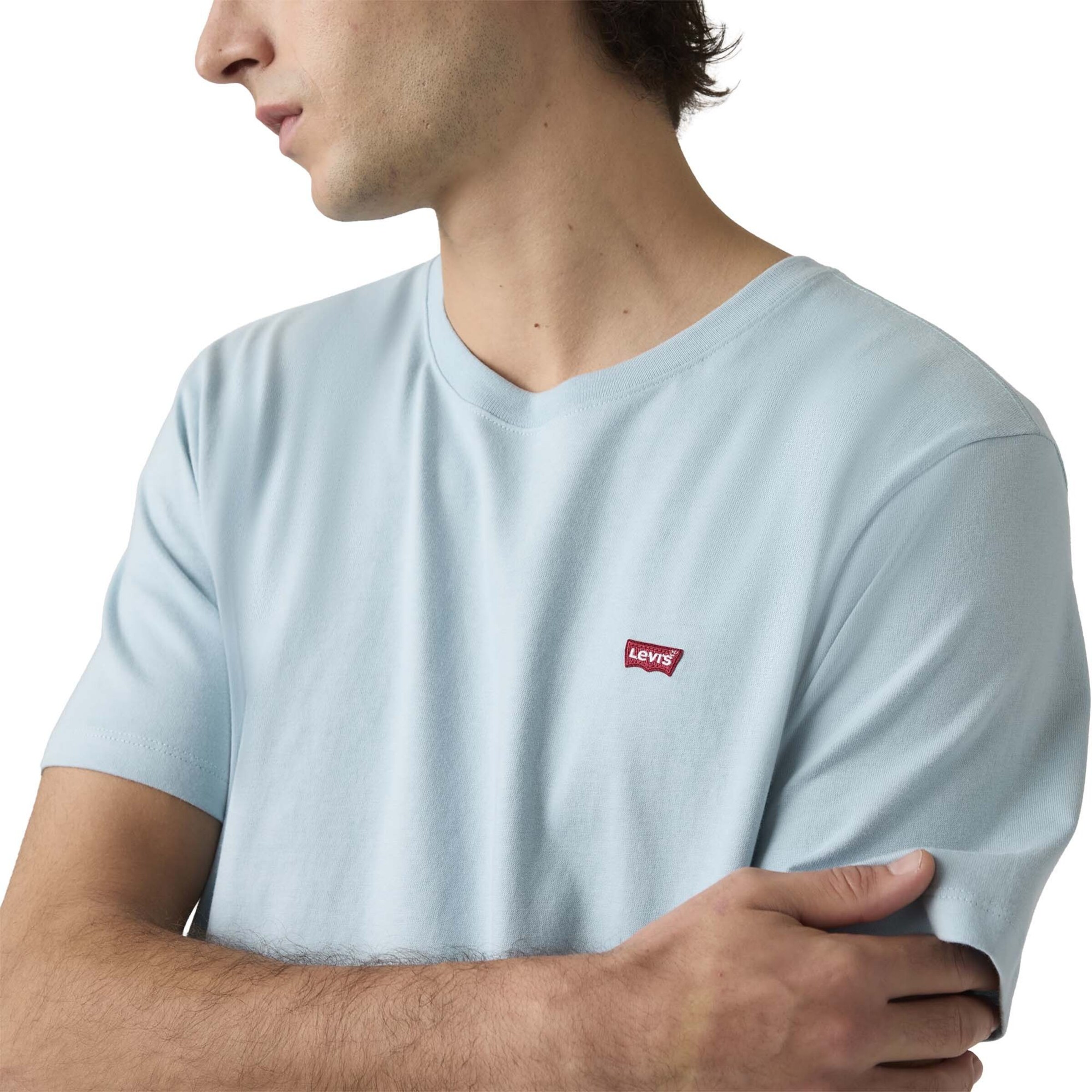 LEVI'S ® - Camiseta en azul