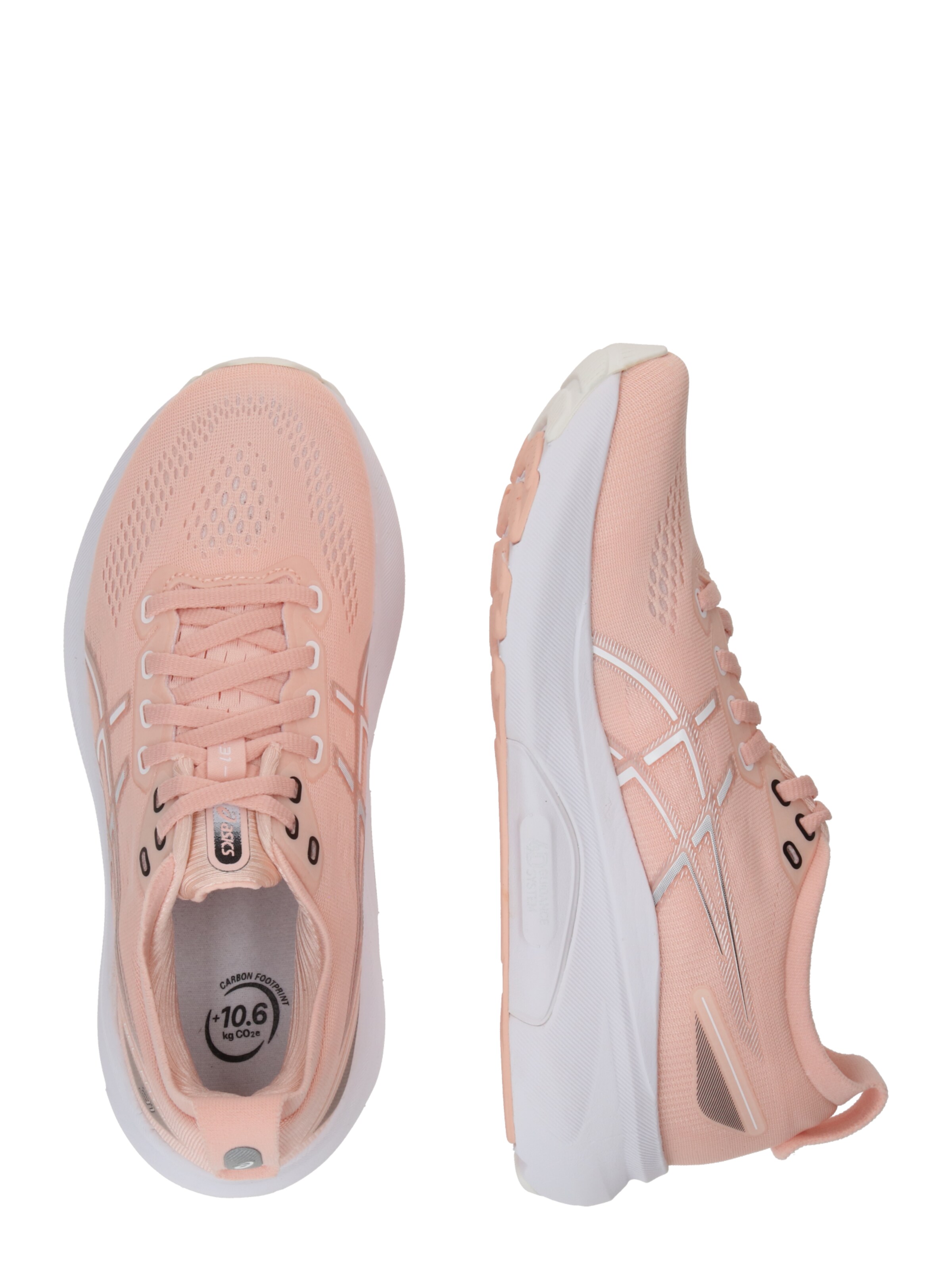 ASICS Futócipők 'GEL-KAYANO 31' - rózsaszín