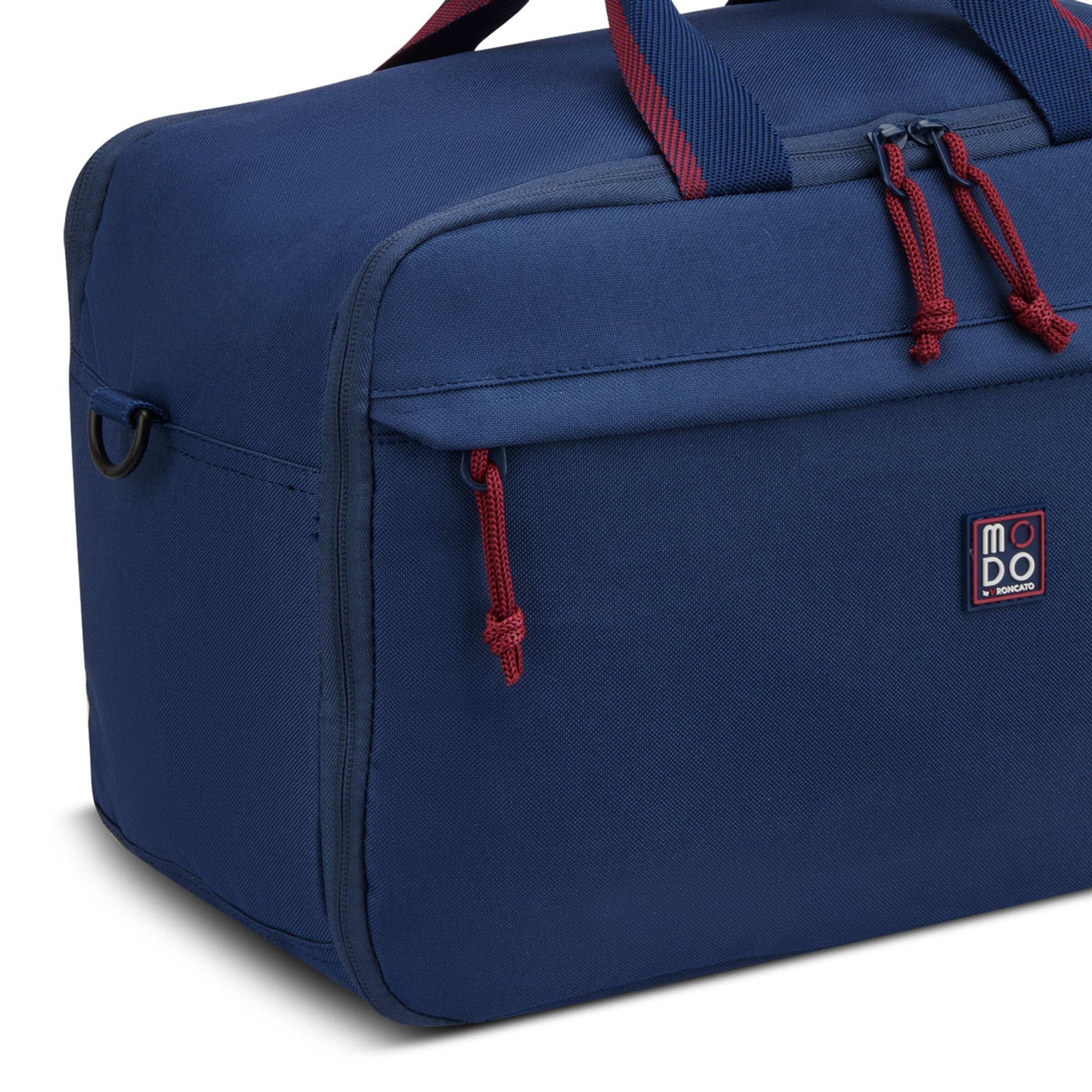 Borsa da viaggio di MODO by Roncato in blu