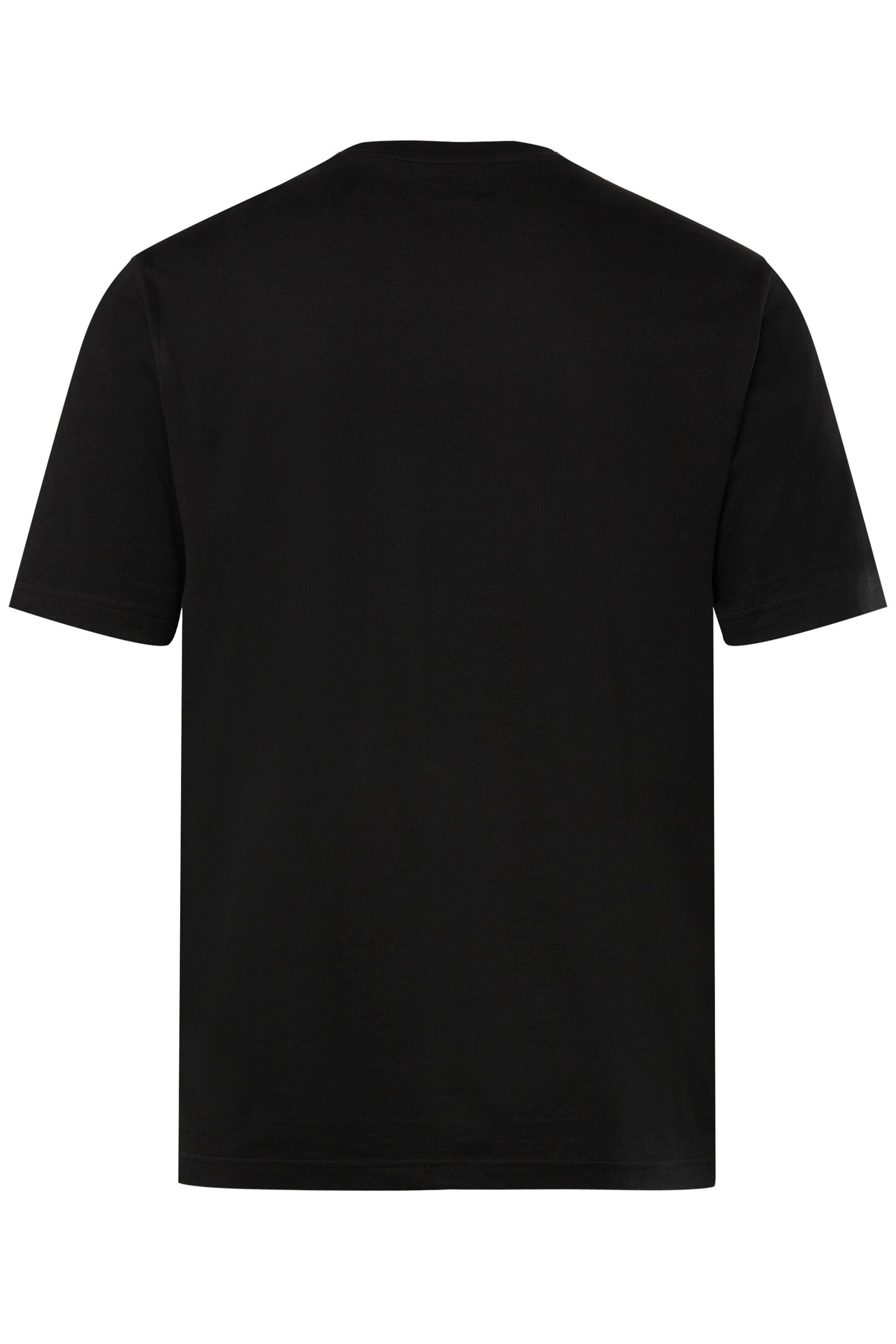 T-Shirt JP1880 en noir