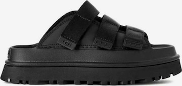 UGG Sandal '10223-471417' in Black: front