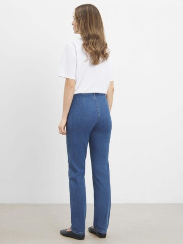 LAURIE Regular Jeans 'Kelly' in Blue