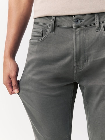 Next Skinny Jeans in Grijs