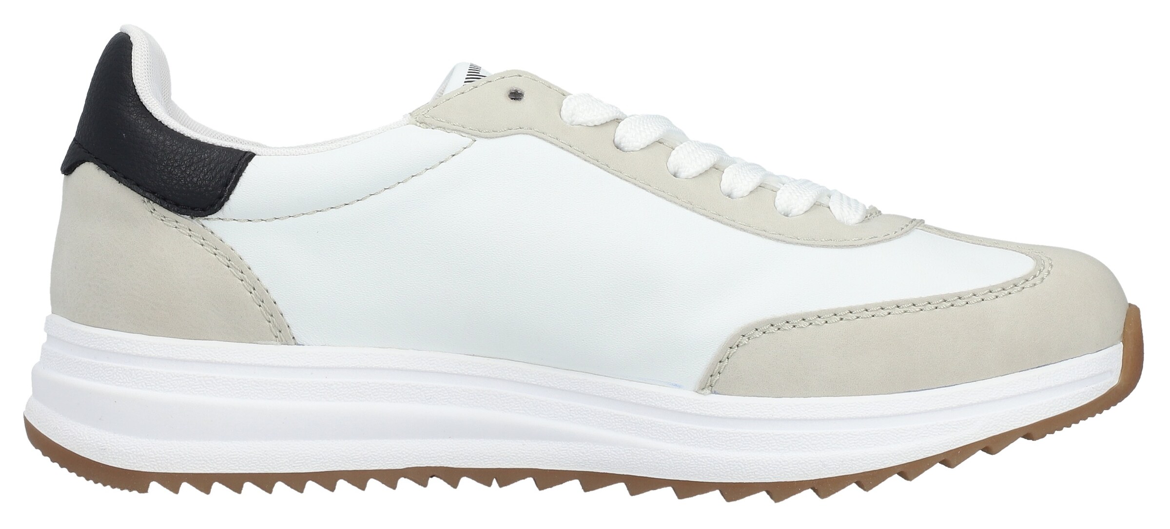 Rieker Sneakers in Grey