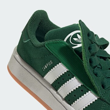 ADIDAS ORIGINALS Sneakers 'Campus 00s' in Groen