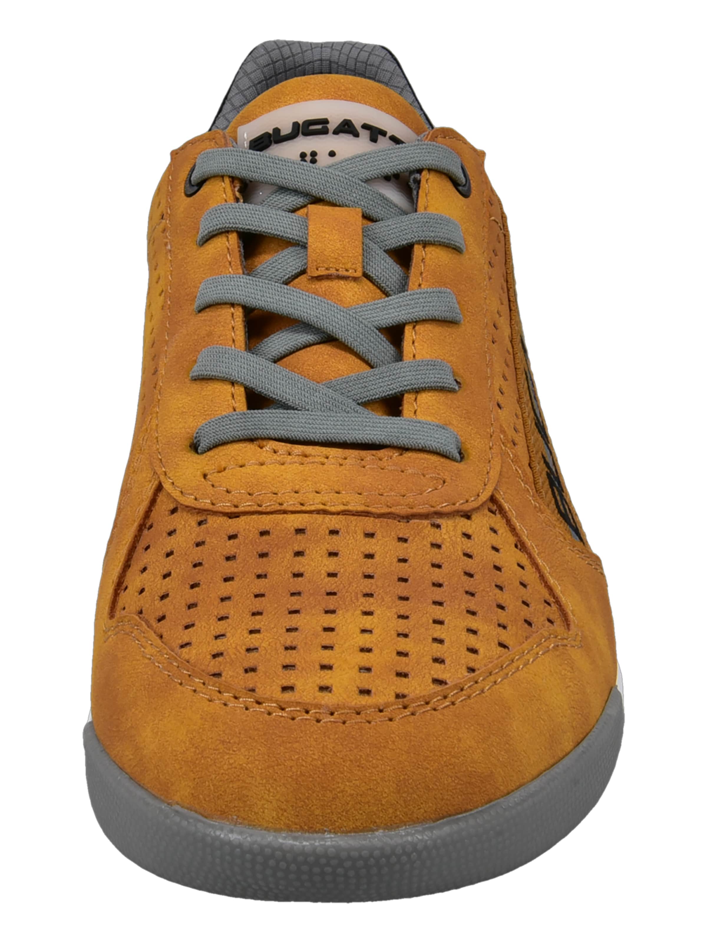 bugatti Sneaker 'Trevor' in Gelb