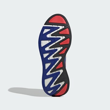 ADIDAS ORIGINALS - Zapatillas deportivas bajas 'Adizero Aruku' en azul