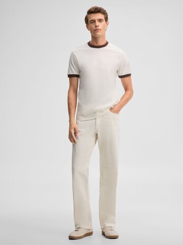 STRELLSON Shirt in White