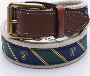 Polo Ralph Lauren Belt & Suspenders in M in Mixed colors: front