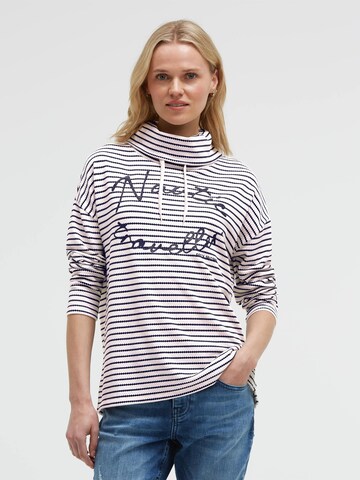 Soccx Shirt in Beige: front