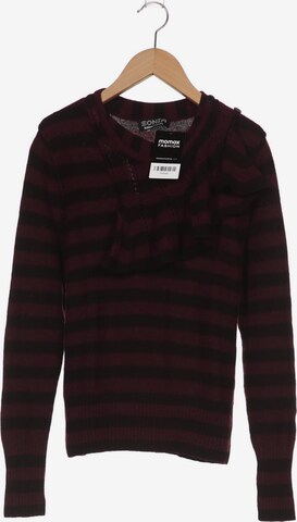 Sonia Rykiel Sweater & Cardigan in S in Red: front