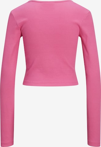JJXX - Camiseta 'FENJA' en rosa