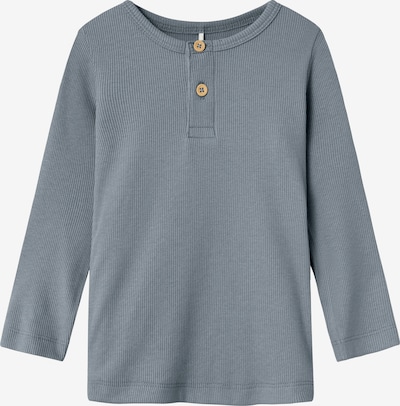 NAME IT Paita 'NMMKab' värissä kyyhkynsininen, Tuotenäkymä