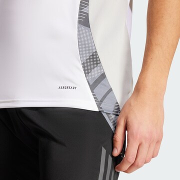 ADIDAS PERFORMANCE Trikot 'Tiro 24 Competition' in Weiß