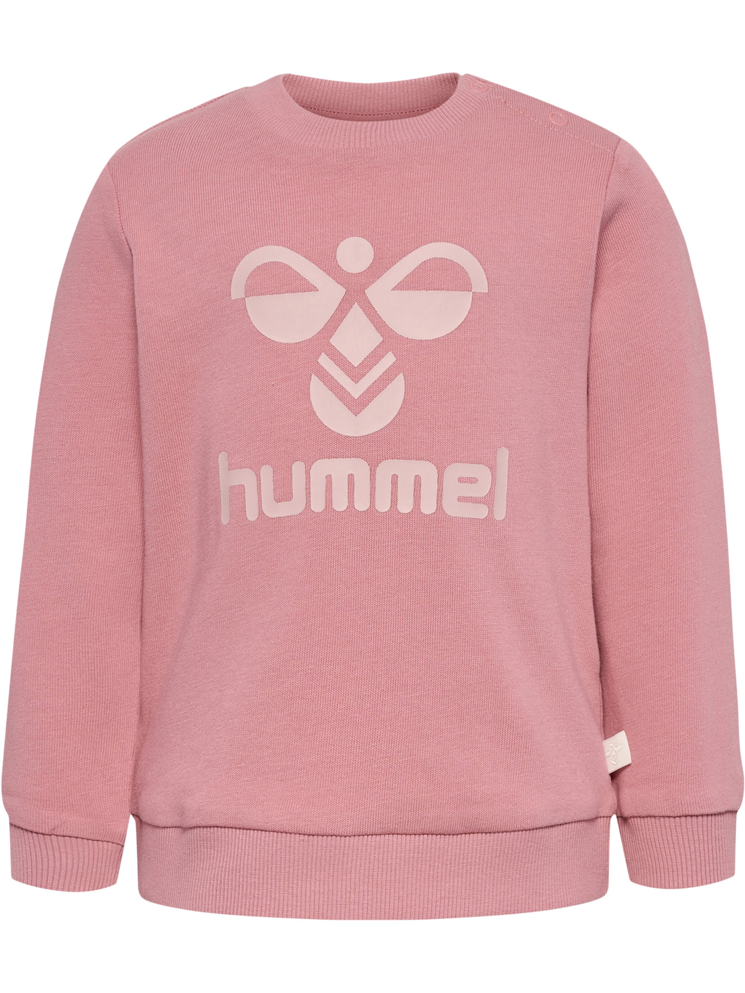 Hummel Set in Pink