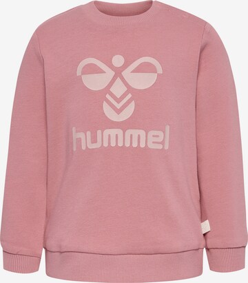 Hummel Set in Pink