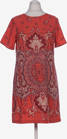 Abercrombie & Fitch Dress in M in Red: front