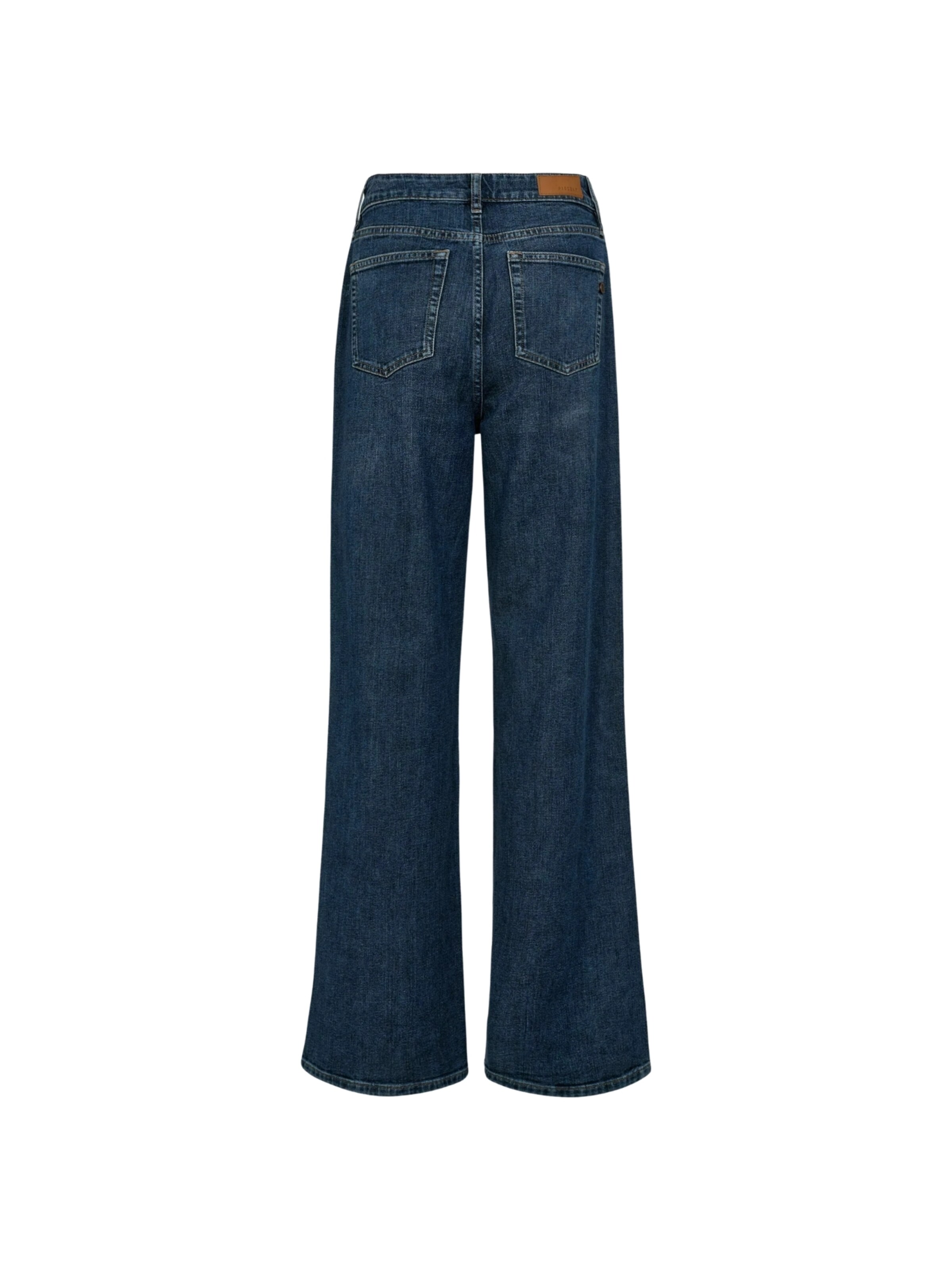 Pieszak Regular Jeans ' PD-Enja ' in Blauw