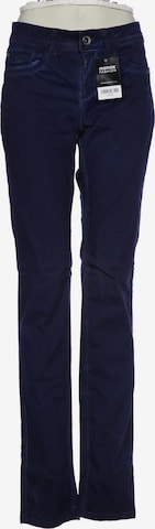 STREET ONE Jeans in 27-28 in Blue: front