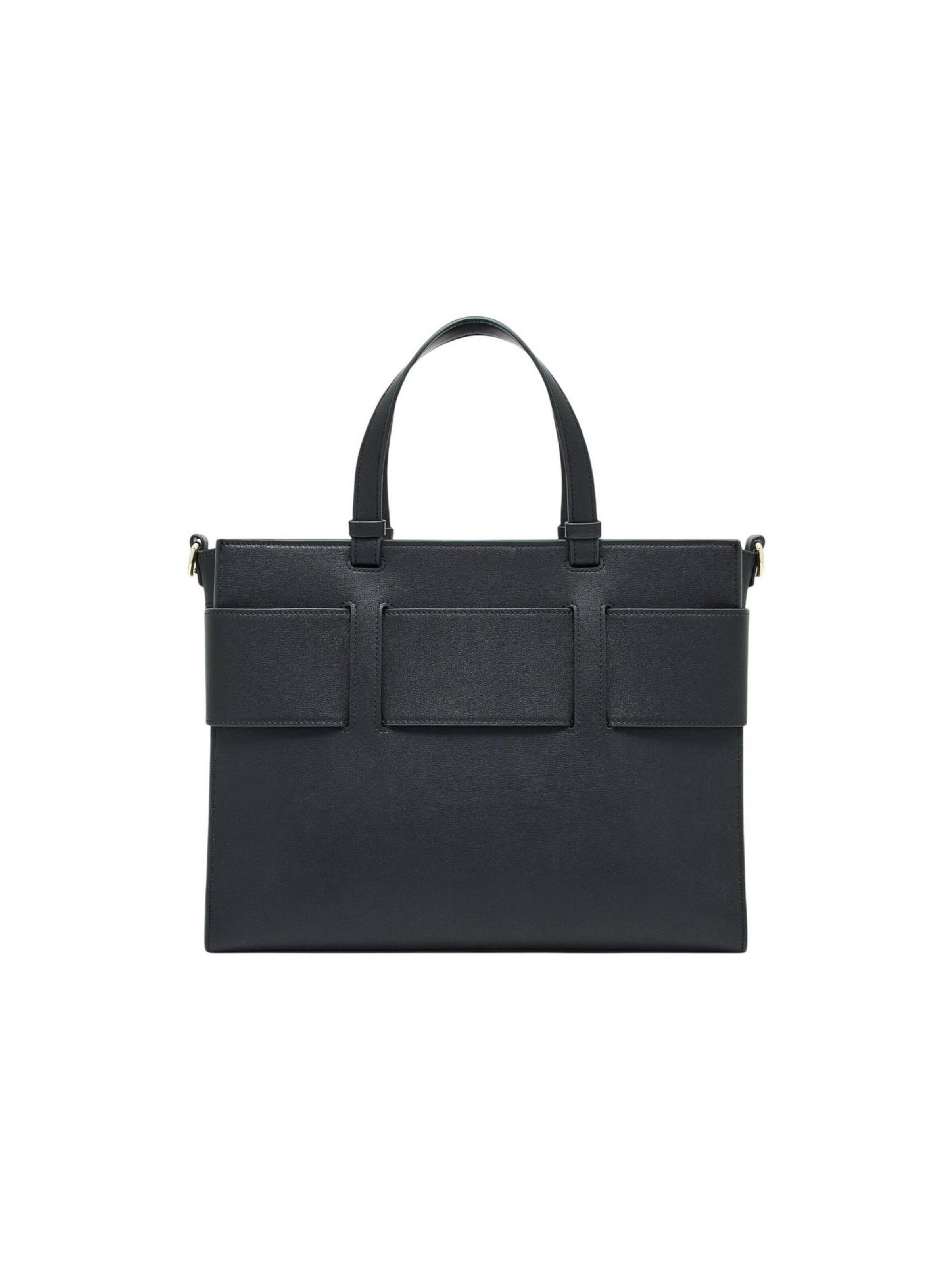ARMANI EXCHANGE - Bolso de mano '942689 0A874' en negro