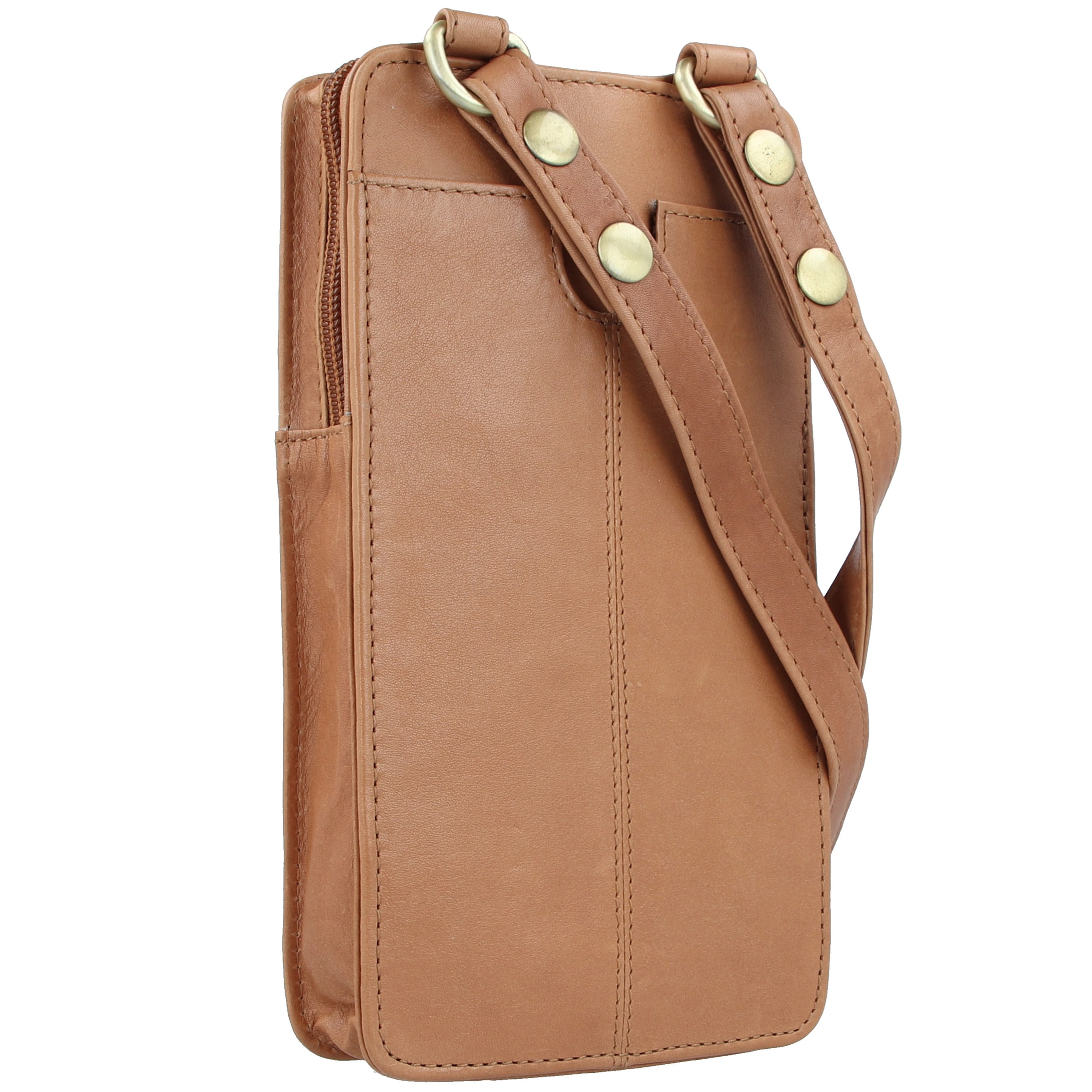 Greenland Nature Smartphone case in Brown