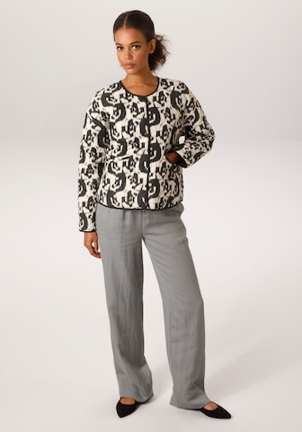 Aniston CASUAL Between-Season Jacket in Black